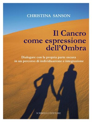 cover image of Il Cancro come espressione dell'Ombra